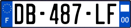 DB-487-LF