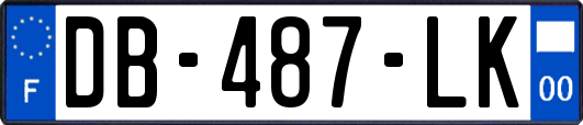 DB-487-LK