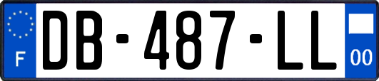 DB-487-LL