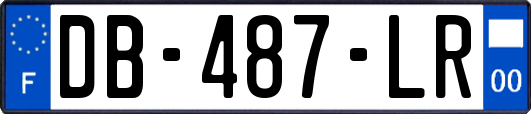 DB-487-LR
