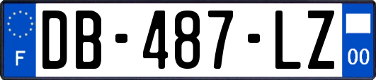 DB-487-LZ