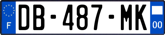 DB-487-MK
