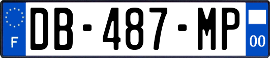 DB-487-MP