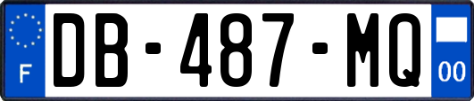 DB-487-MQ