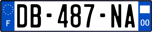DB-487-NA
