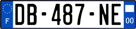 DB-487-NE