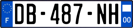DB-487-NH