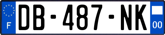 DB-487-NK