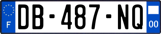DB-487-NQ