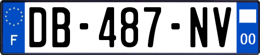DB-487-NV