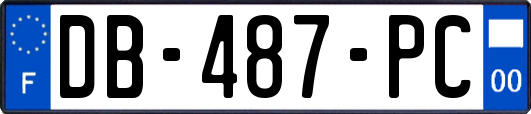 DB-487-PC