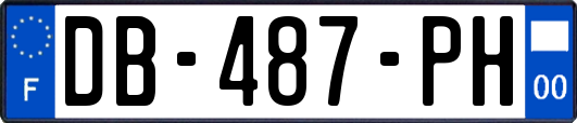 DB-487-PH