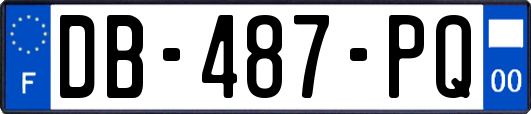 DB-487-PQ