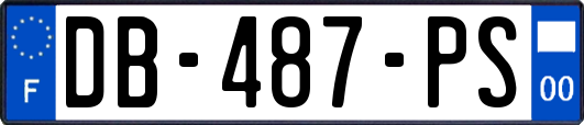 DB-487-PS
