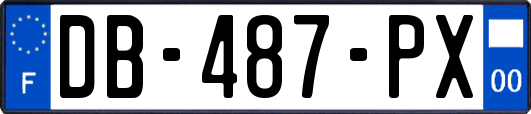 DB-487-PX
