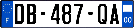 DB-487-QA