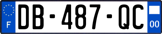 DB-487-QC