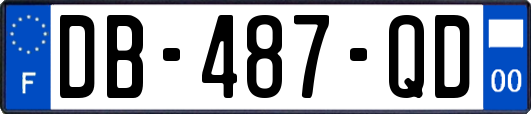 DB-487-QD
