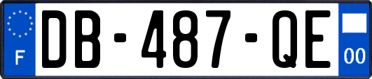 DB-487-QE