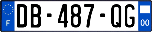 DB-487-QG