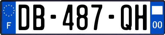 DB-487-QH