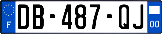 DB-487-QJ