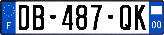 DB-487-QK