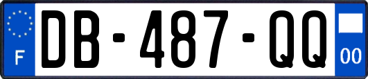 DB-487-QQ