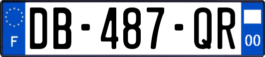 DB-487-QR