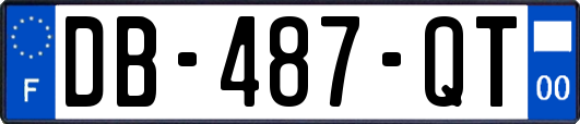 DB-487-QT