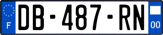 DB-487-RN