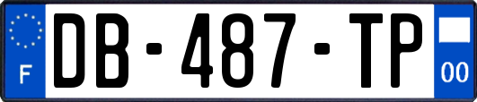 DB-487-TP
