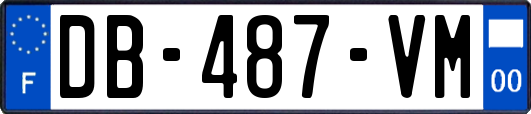 DB-487-VM