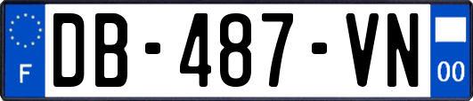 DB-487-VN