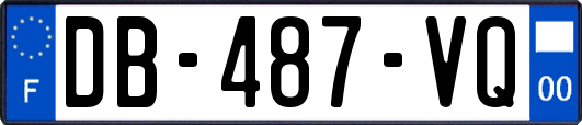 DB-487-VQ
