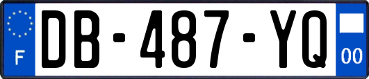 DB-487-YQ