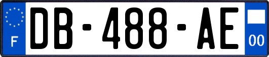 DB-488-AE