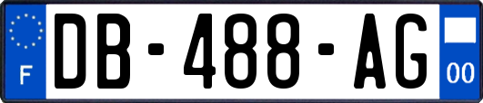 DB-488-AG
