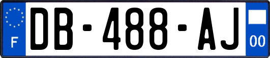 DB-488-AJ