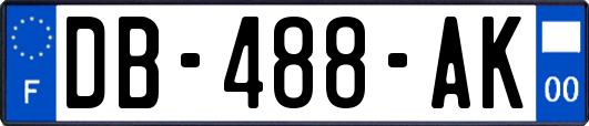 DB-488-AK
