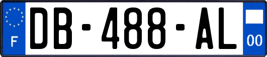 DB-488-AL