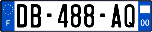 DB-488-AQ