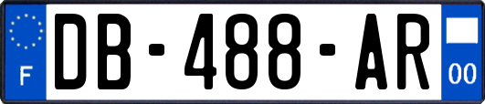 DB-488-AR