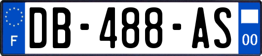 DB-488-AS