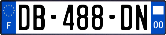 DB-488-DN