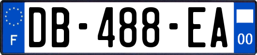 DB-488-EA