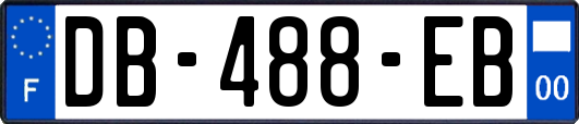 DB-488-EB