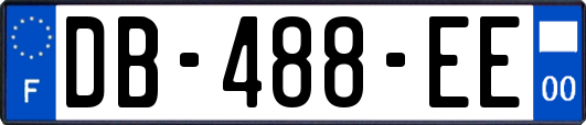 DB-488-EE
