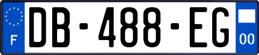 DB-488-EG