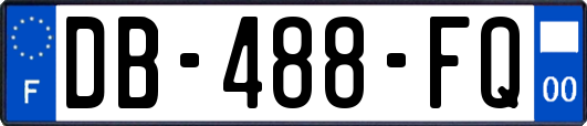DB-488-FQ